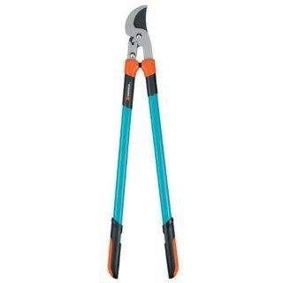 Gardena 659 Comfort 34 Inch Bypass Lopper With 1 3/4 Inch Cut  Hand Loppers  Patio, Lawn & Garden
