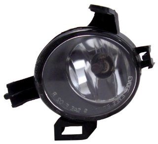 Eagle Eye Lights DS686 B000L Driving And Fog Light Assembly Automotive