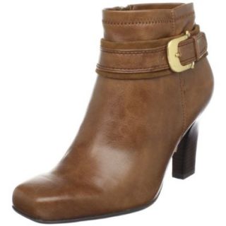 Franco Sarto Women's Main Ankle Boot Shoes