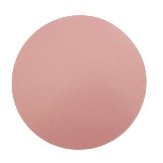 661X Diamond Lapping Film   3um Grit   Pink Color   4" Disc Lapping Compounds