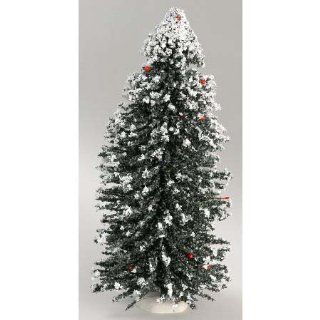 Byers Choice 12" Snow Tree   Indoor Artificial Snow