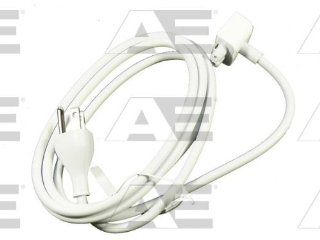 Replacement Part 661 5440 Macbook / Macbook Pro AC Adapter Extension Power Cord for APPLE Electronics