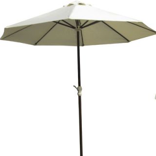 Panama Jack 9 Island Breeze Umbrella