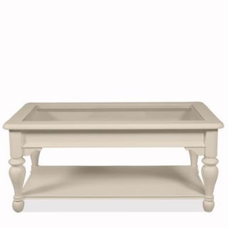 Riverside Furniture Essex Point Coffee Table