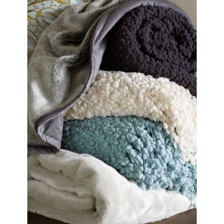 Temi Polyester Throw