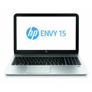 HP Envy 15 j075nr 15.6 Inch Laptop  Laptop Computers  Computers & Accessories
