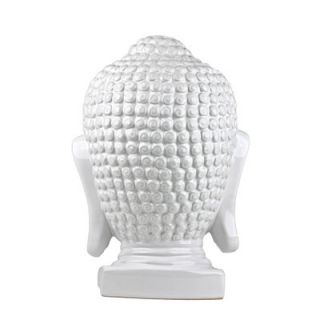 100 Essentials Buddha Head Bust
