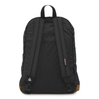 Jansport Right Pack Expressions Polka Dot Backpack