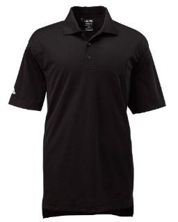 Adidas   Golf ClimaLite Basic Short Sleeve Sport Shirt  Polo Shirts  Clothing