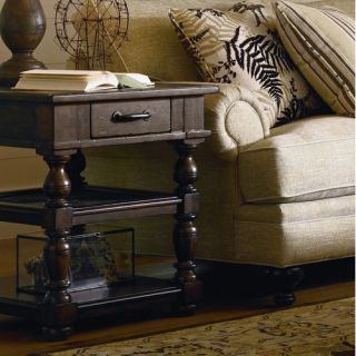 Paula Deen End Tables   End Table, Lamp Tables, Nightstand
