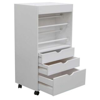 Studio Designs Wrapping Cart