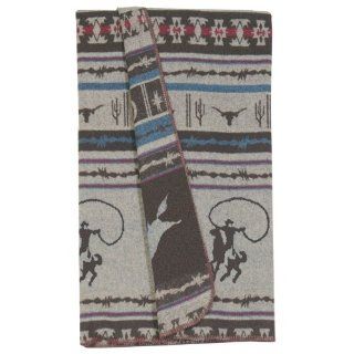 Wooded River WD688 60 by 72 Inch Throw   Throw Blankets
