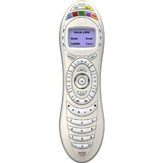 Logitech Harmony H 688 Universal Remote Control (Silver) (Discontinued by Manufacturer) Electronics