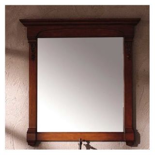 James Martin Furniture Marlisa 41.5 H x 26 W Mirror