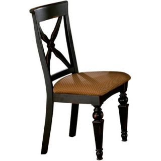Northern Heights Side Chairs (Set of 2)