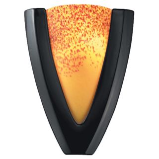Justice Design Group Ambiance 1 Light Wall Sconce