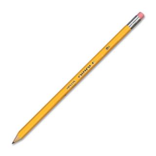 Dixon® Ticonderoga Oriole No. 2 Pencil (144 Count)