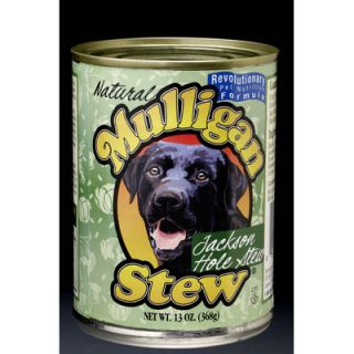 Mulligan Stew Premium Dog Food Premium Baked Kibble Chicken Recipe Dry