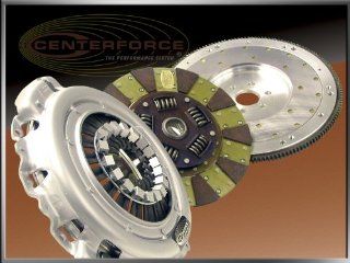 Centerforce LM070552 LMC Series Light Metal Clutch Pressure Plate and Disc Automotive