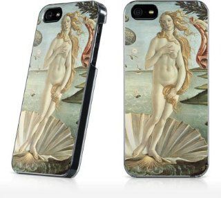 Botticelli   Botticelli   The Birth of Venus   iPhone 5 & 5s   LeNu Case Cell Phones & Accessories