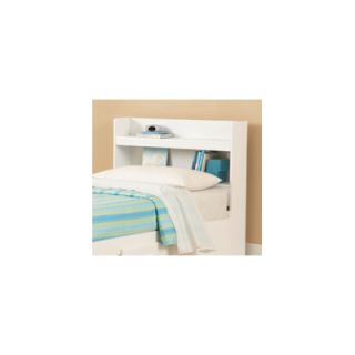 New Visions by Lane My Space, My Place Bookcase Headboard