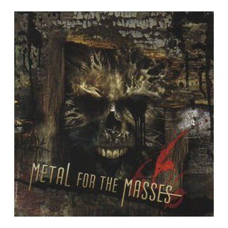 Metal for the Masses Vol. 666 Music