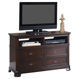 Liberty Furniture Remington Junior Executive 46 TV Stand