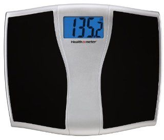 Health o meter HDM691DQ1 95 Weight Tracking Scale Health & Personal Care