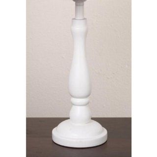 Tranquil Lamp Base Baby