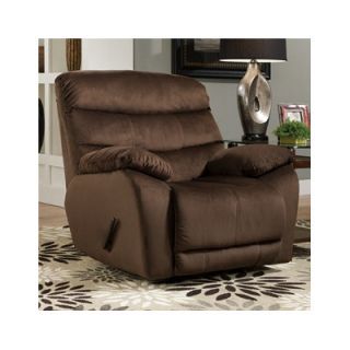 Southern Motion Maximus Lay Flat Chaise Recliner