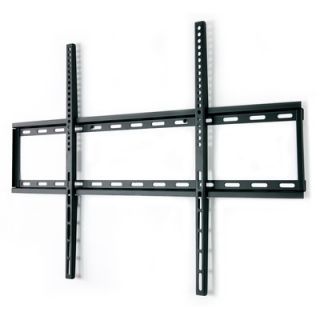 Fino X Large Flat Wall Mount for 37   63 TVs   FF84