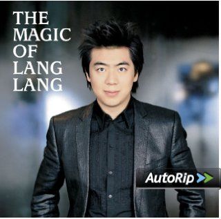 The Magic Of Lang Lang Music