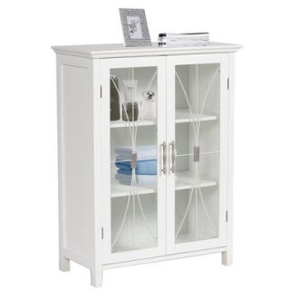 Elegant Home Fashions Mason 26 x 34.25 Free Standing Cabinet