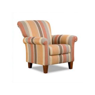 Vienna Accent Chair