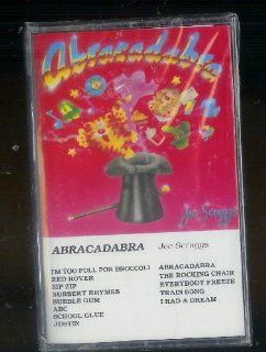 Abracadabra Music