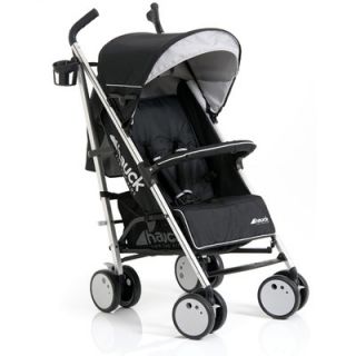 Grand Touring Baby Torro Stroller