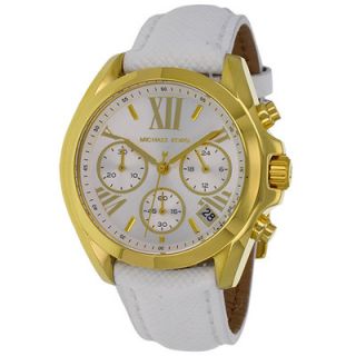 Michael Kors Bradshaw Chronograph Watch