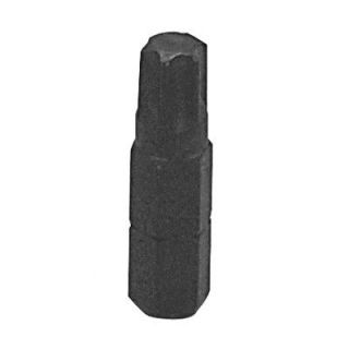 Wright Tool Torx Bits   t 45 torx bit 5/16 hexx 1.25 long