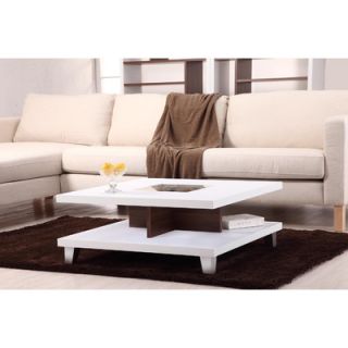 Hokku Designs Bella Coffee Table