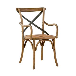 Bentwood Arm Chair (Set of 2)