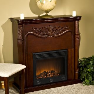 Wildon Home ® Raphael Electric Fireplace