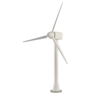 Operating Wind Turbine 3 Pack