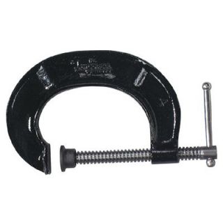 Jorgensen Style No. 120 Body Clamps   12