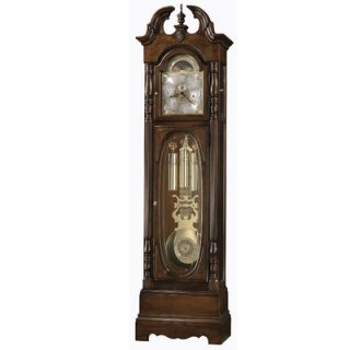 Howard Miller Robinson Grandfather Clock
