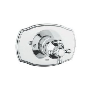 Grohe Geneva Pressure Balance Faucet Shower Faucet Trim Only with