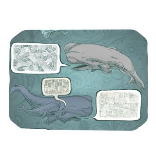 Whale Talk Placemat