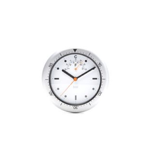 Bai Design 10.43 Aquamaster Wall Clock