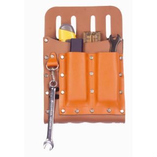 Born Tough Electricians Tool Pouch Bag / Tool Holder