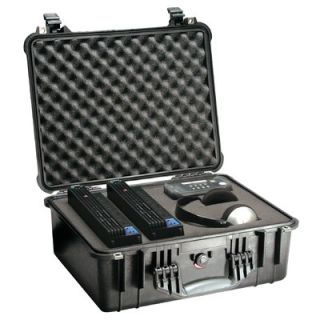 Pelican Products Weapons Case with Foam 16 x 53 x 6.13