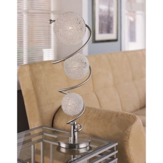 Anthony California Wire Ball Table Lamp